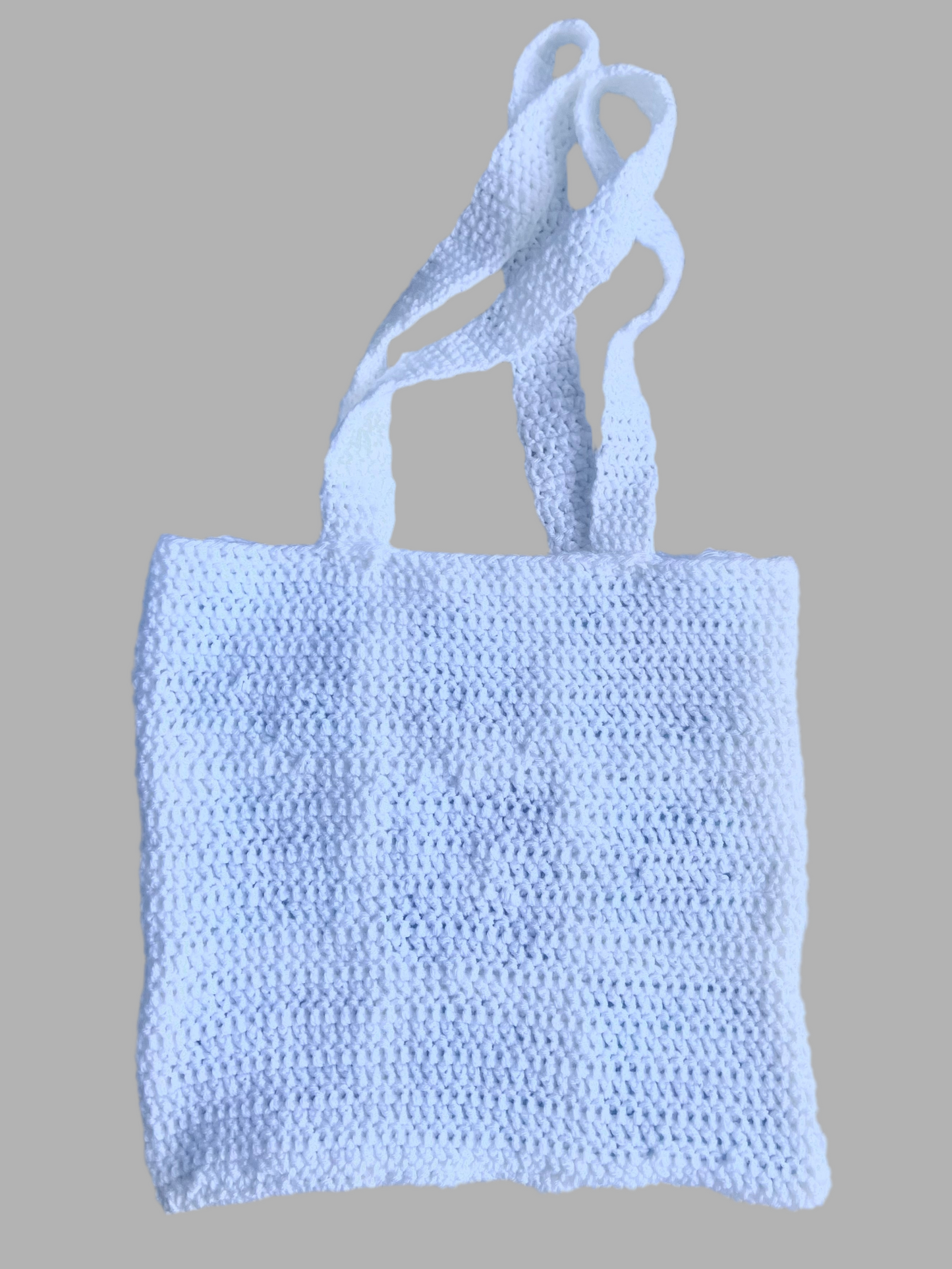 Crochet Tote bag