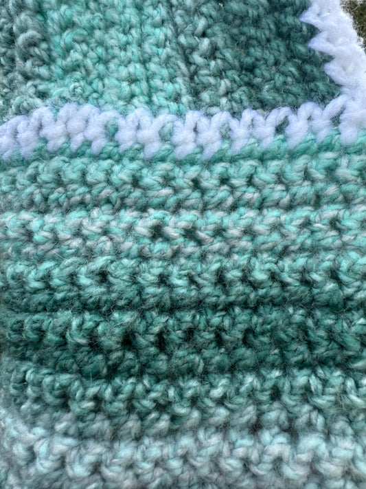 Crochet Top