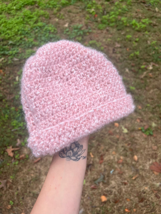 Crochet Hat